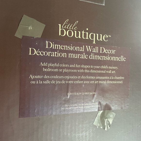 Monkey decor - Picture 3 of 5